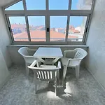 Top Floor Maisonette In Centre