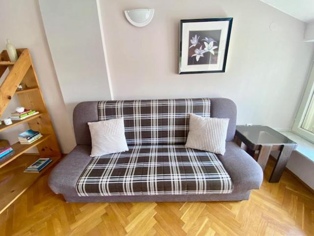 Top Floor Maisonette In Centre Pula